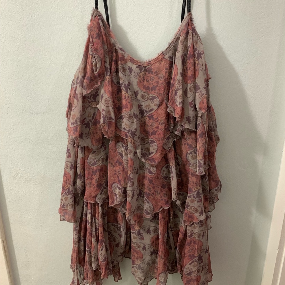 Free People Tank